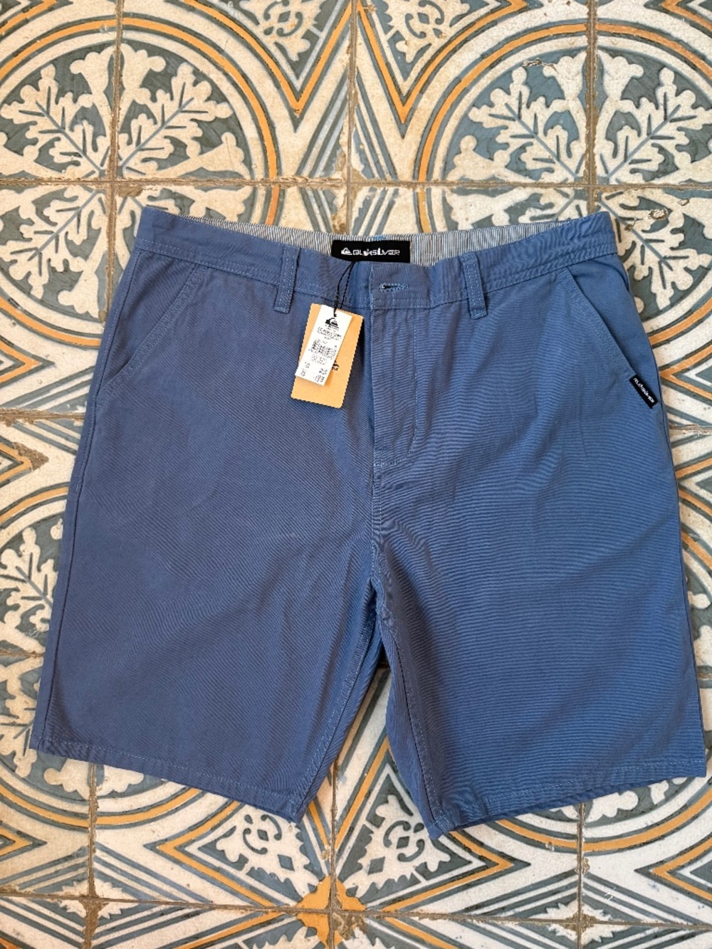 Men’s Quicksilver everyday chino